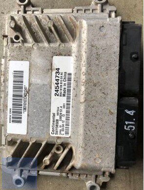 Wuling's glory Glory Hongguang Wuling single-row car engine motherboard