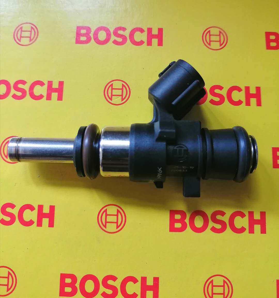 Adapt to the Dihao GS1 4T fuel injection mouth model F01R00MG53