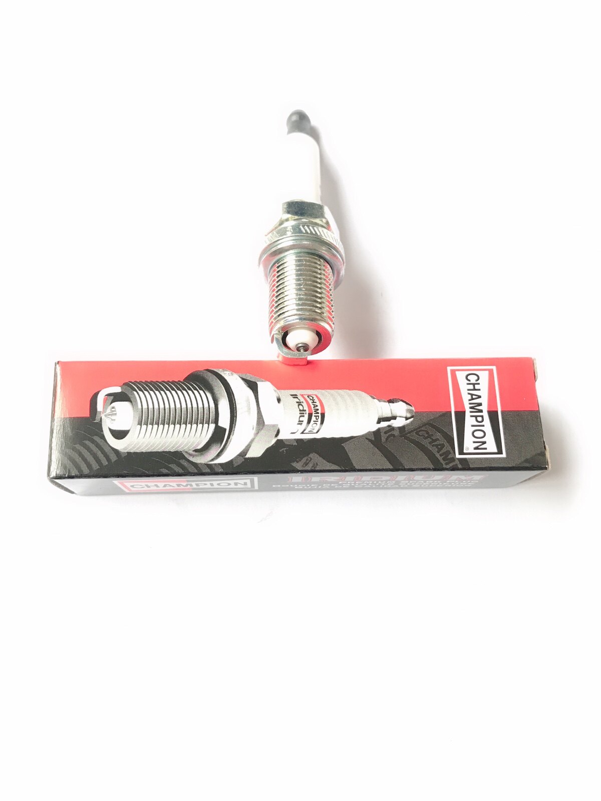 Adapted Great Wall original car c50m2m4 Haver h1h2h6 Harvard original car 1 5t Iridium gold spark plug RC6WYCBX