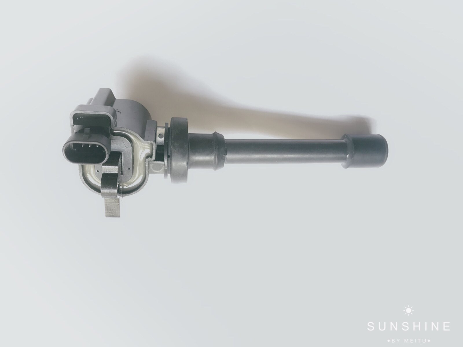 Cheetah CS10 DX7 Haval H5 H6 H3 Landwind X5X7X8 4G63T 2 0T ignition coil high voltage package