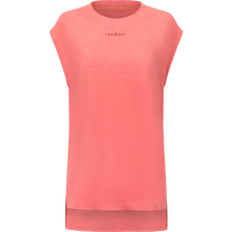 Particle Mania) Quick-drying Sports Vest Spring and Summer Womens Cool and Thin Yoga Running Fitness Vest 01510