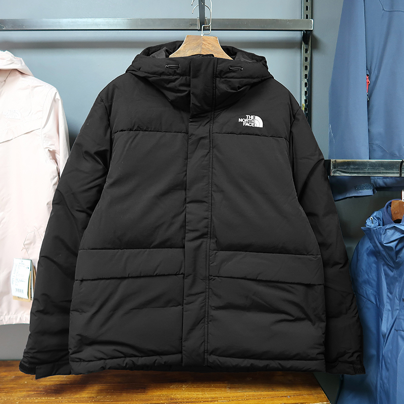2024 Autumn/Winter New North Face Authentic Outdoor Men's Windproof and Warm 700 Fill down Jacket 81Sf | Nf0A81Sf