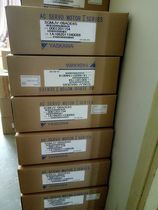 Bargain price Yaskawa servo motor SGMJV-01AAA6C SGDV-R90A01A 1 year warranty