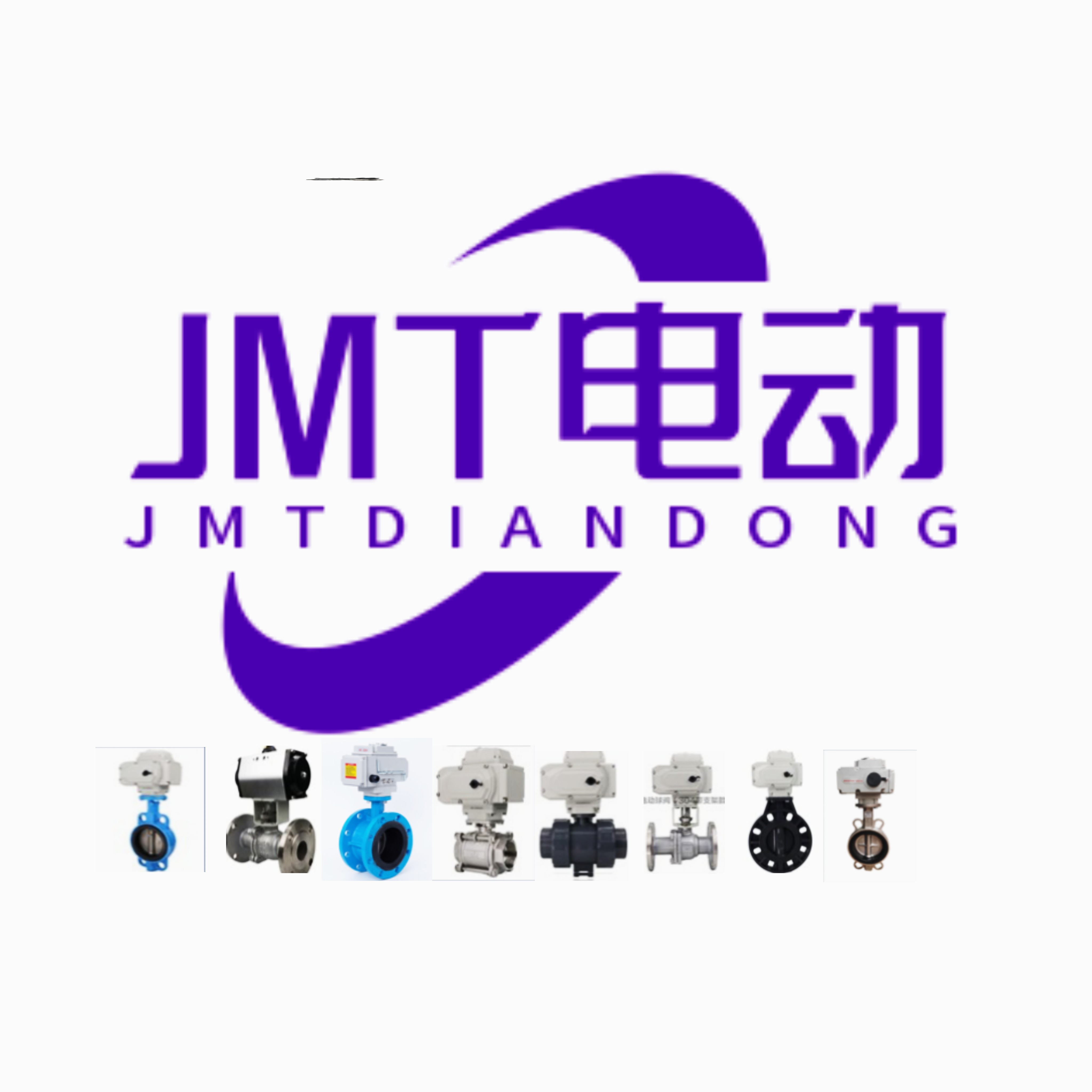 南京吉美特阀业自控批发的LOGO