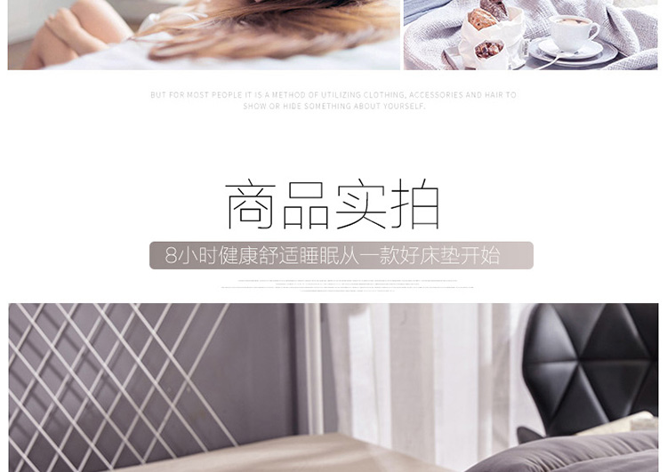 Mùa đông nệm dày ấm đệm lưng giường nệm giường nệm giường nệm giường nệm 1,8x2.0 m m giường nệm giá kho