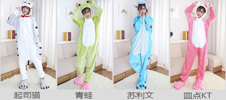 Cuộc họp thường niên của bữa tiệc khiêu vũ trang phục dành cho người lớn phim hoạt hình động vật thỏ cáo dê xám sói biểu diễn phụ huynh-con đồ bộ cho be gái 12 tuổi