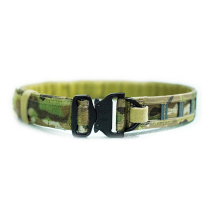 Clear Barn Handling 166 Outdoor Army memes Snake Tactical Belt GBRS Edition Camouflage Magic Stick internal and external belt