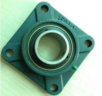Xin source Tunda outer spherical bearing square bearing seat UCF204 205206207208209210