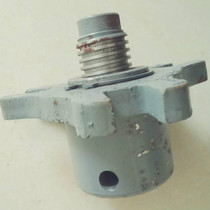 Cement tanker tank cover nut screw inner claw cover outer claw cover locking nut cement tanker accessories