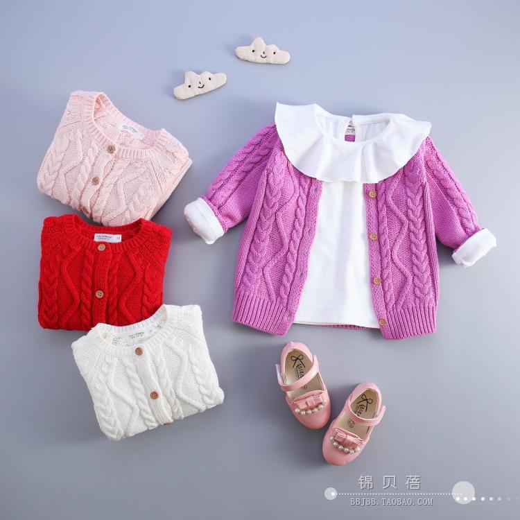Pull fille - Ref 2106040 Image 41