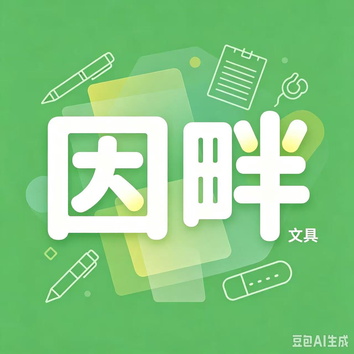 得力好友办公