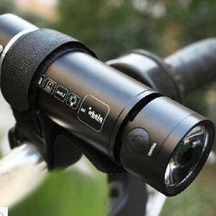 Haut-parleurs pour vélos - Ref 2263051 Image 4