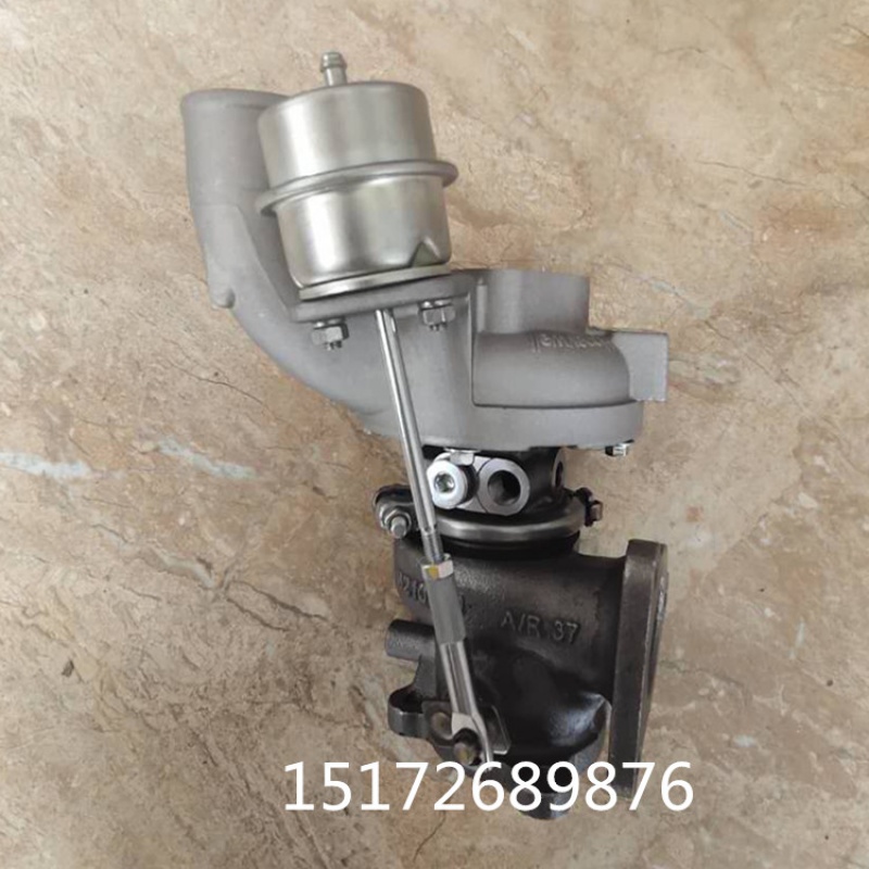 China V5 new 1 5T 814863-0007 5007 3001854 Geret turbocharger machine