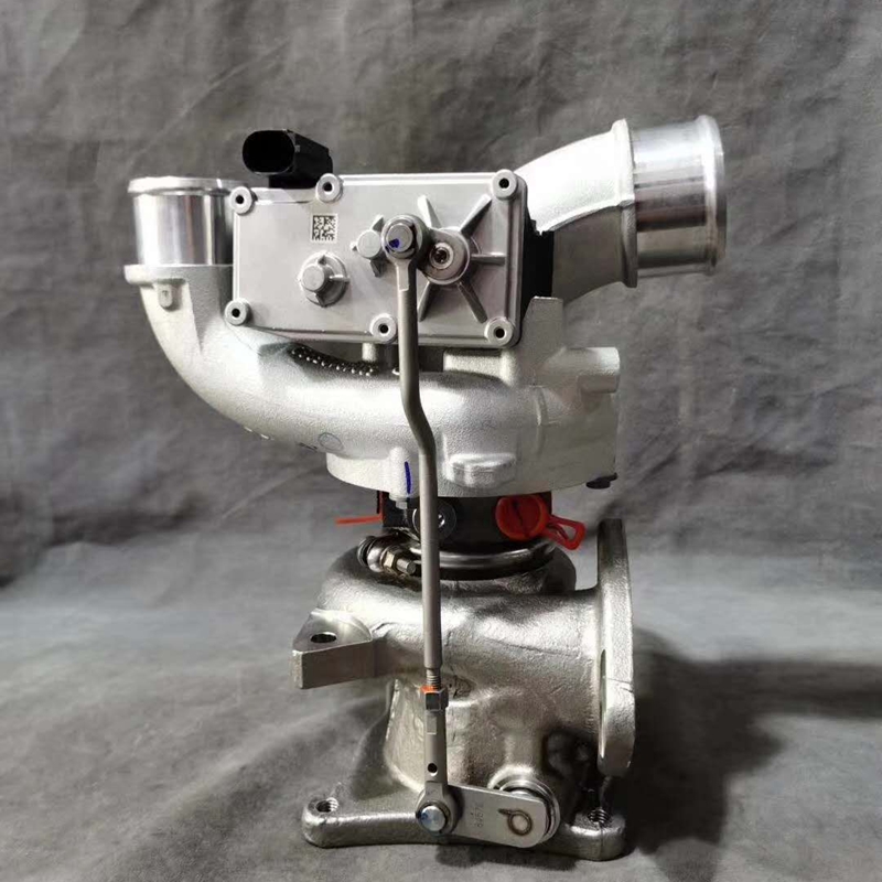 The Cheung GS8 2 0T VP79 is suitable for the new 10100332050100 turbocharger