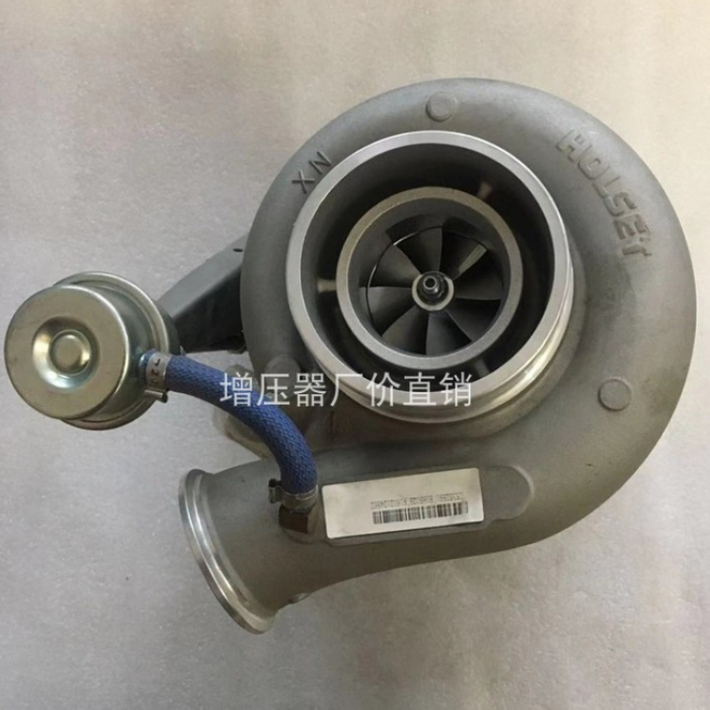 Dongfeng Tianjin State Five Horsett HE351W 5352890 5352891 turbochargers