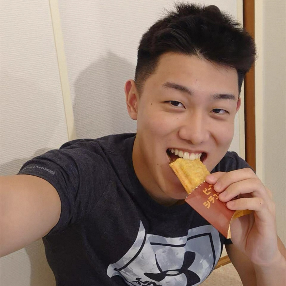 日本男優鴻宏翔系列生活寫真