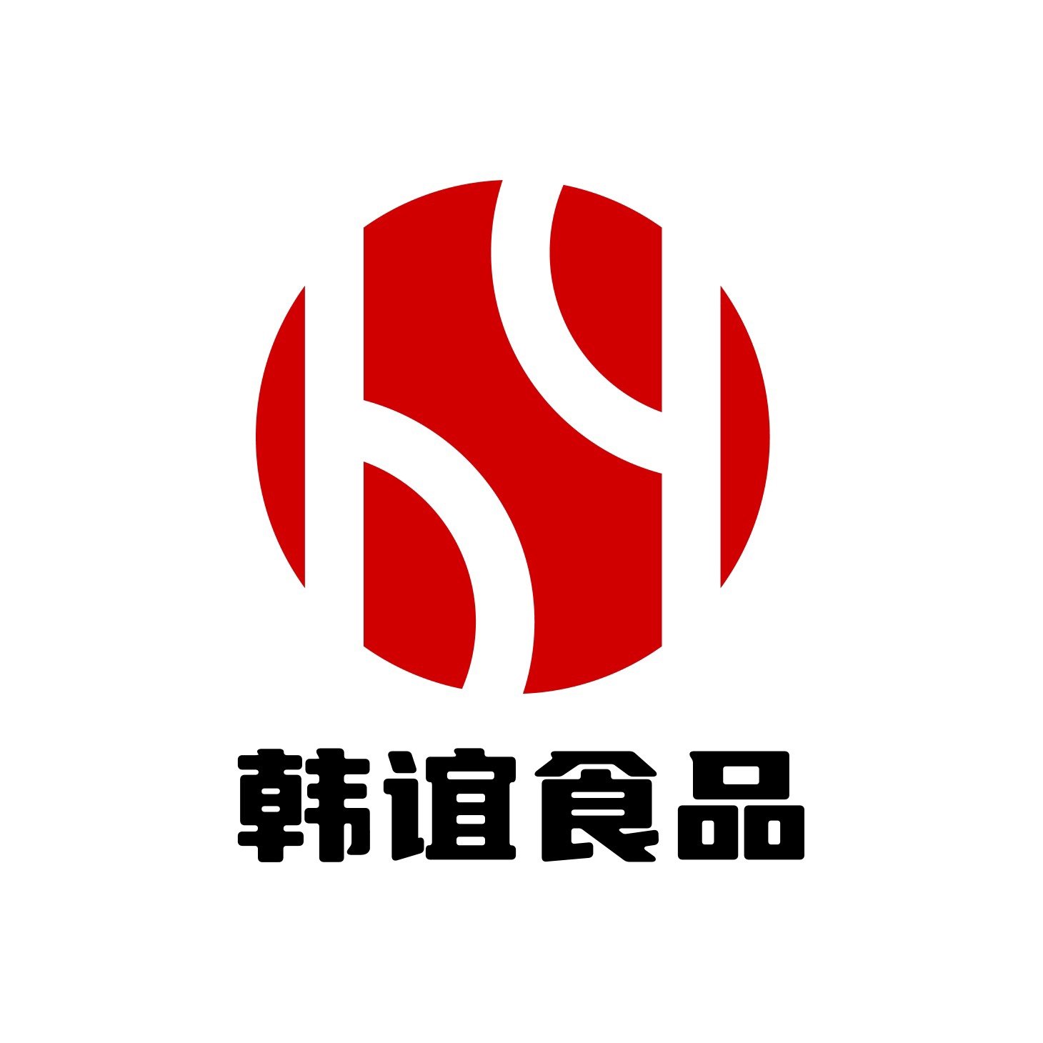 韩谊食品的LOGO