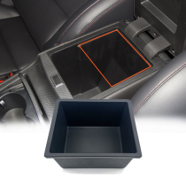 Adapted to Changan 17-19 cs55 armrest box small storage box sub-layered storage box sundries upgrade accessories