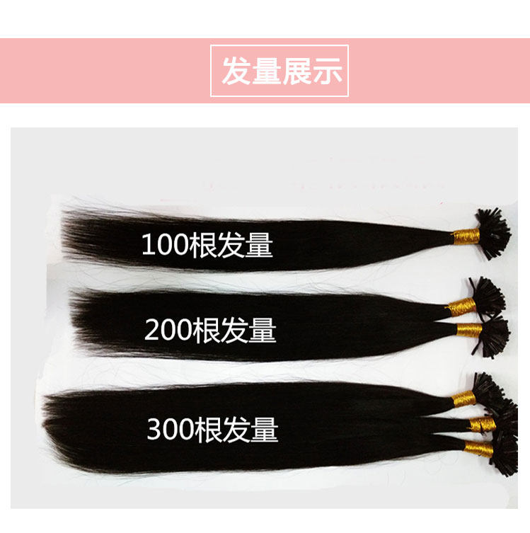 Extension mèches - Ref 217938 Image 9