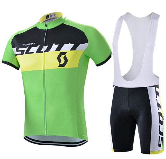 Tenue de cyclisme mixte - Ref 2222486 Image 7
