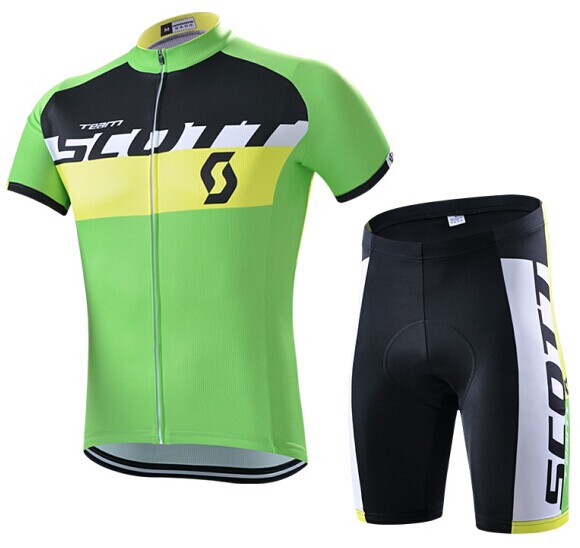 Tenue de cyclisme mixte - Ref 2222486 Image 4