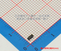 TC1047AVNB TC1047AVNBTR Brand: MICROCHIP (American MICROCHIP) original
