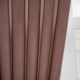 curtains gauze ສີຂາວ, curtains gauze, ແສງສະຫວ່າງ impermeable, balcony bay windows, chiffon partitions, velvet ຜ້າຫ້ອງດໍາລົງຊີວິດສີຂາວ