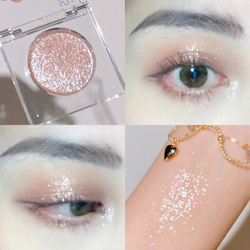 Spike Urban Decay Dechat City UD Monochrome -eye Shadow Cattle Plaing Plaining Женская тыква -голова диска