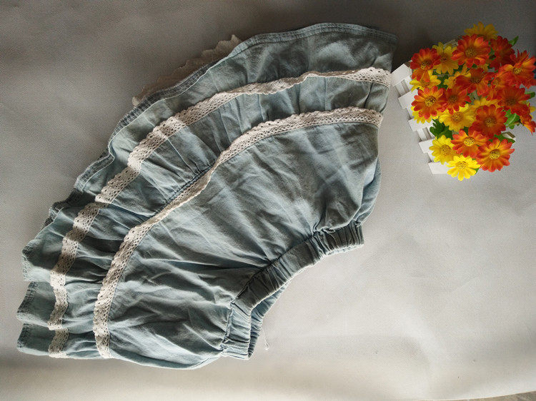 Jupe pour fille - Ref 2049037 Image 6