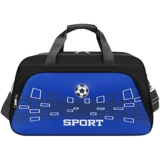 Вместительная и большая сумка для путешествий, портативная спортивная сумка-органайзер