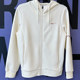 Hongxing Erke 2023 new zipper cardigan hooded sweatshirt high street women's spring and summer hoodie jacket 12223102049