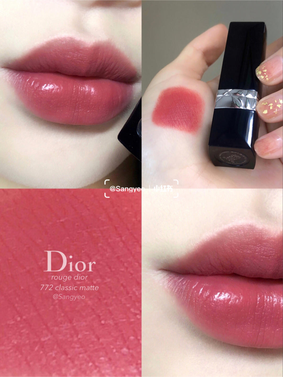 dior772