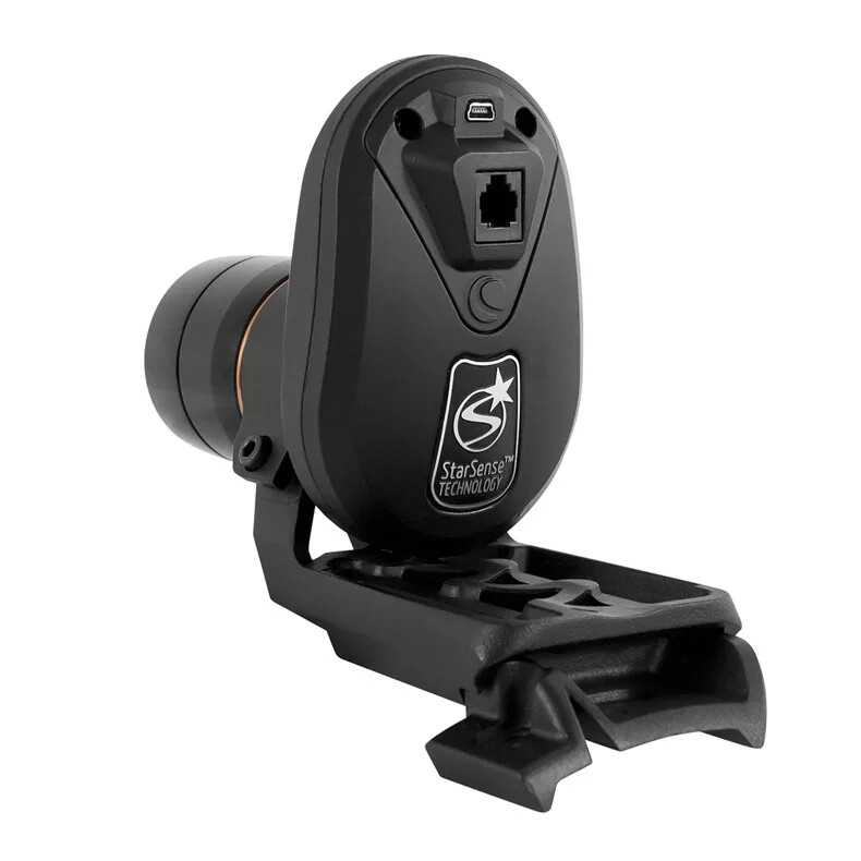 Celestron Starlong - Telescope automatic Samsung Calibration System
