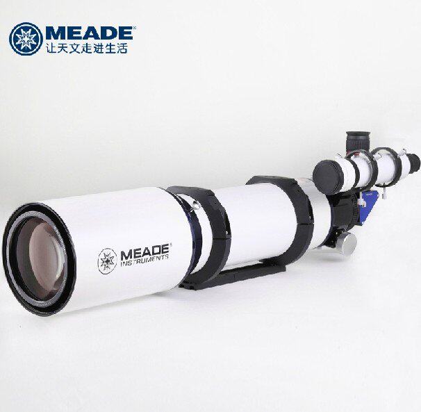 MEADE Meade APO-130-ED Astronomical Telescope Retro Achromatic Multilayer Coating 130apo Large calibre