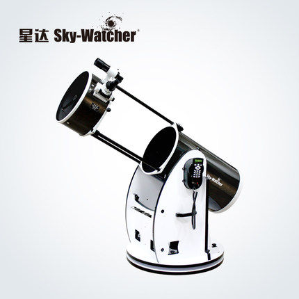 The Sindasars Sky-Watcher dob Dawson Astronomical Telescope DOB14 inch automatic GOTO high