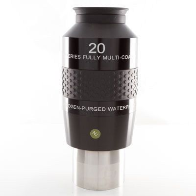 Explore Scientific Explore Scientific 20mm-100-degree wide-angle eyepiece punching nitrogen waterproof es20