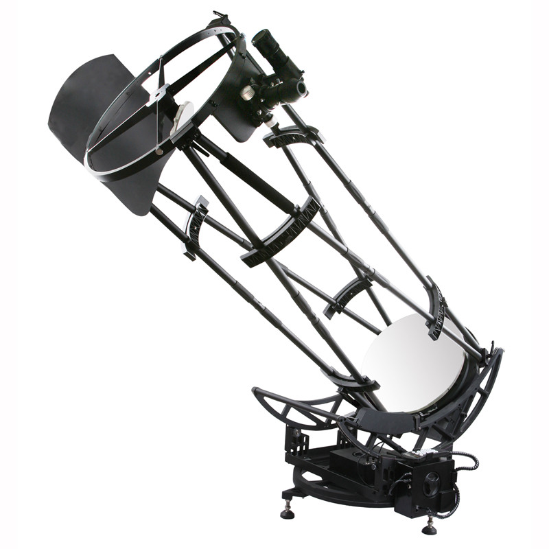 The Sindasars Sky-Watcher dob Dawson Astronomical Telescope DOB20 inch automatic GOTO high