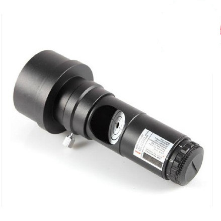 Cow anti - metal laser calibration goggles laser straighter Newton reflection correction axis