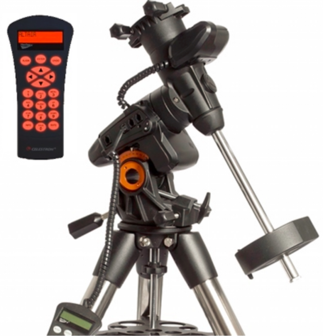 Startrand AVX Computer Equator Heavy Automatic Hunt GOTO CG5-VX Equator Deep Space Photography