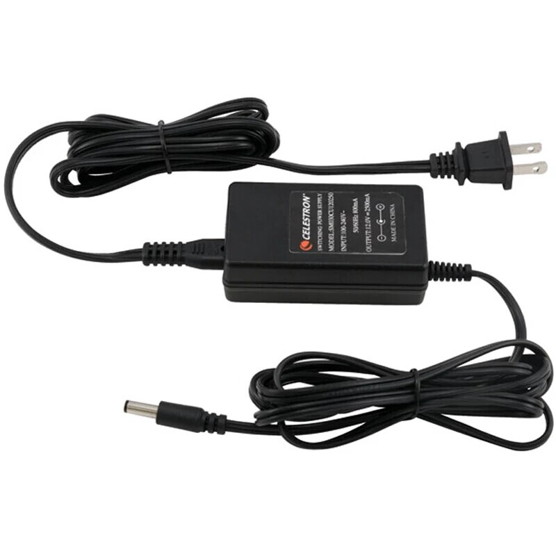 Startron Astronomical Telescope Original Fit 12V 2 5A 5A Operation Power Transformers