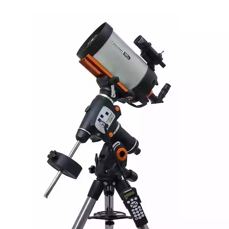 Celestron Astronomical Telescope CGEM II 800 925 1100HD automatic star-seeking high-definition professional telescope