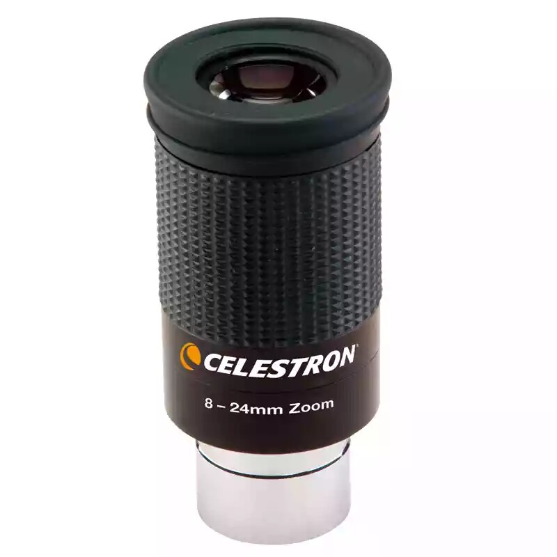 Startrand 8-24mm Variable Astronomical Telescope Eyepiece 824 Zoom Eyepiece 1 25 Inch Accessories Eyepiece