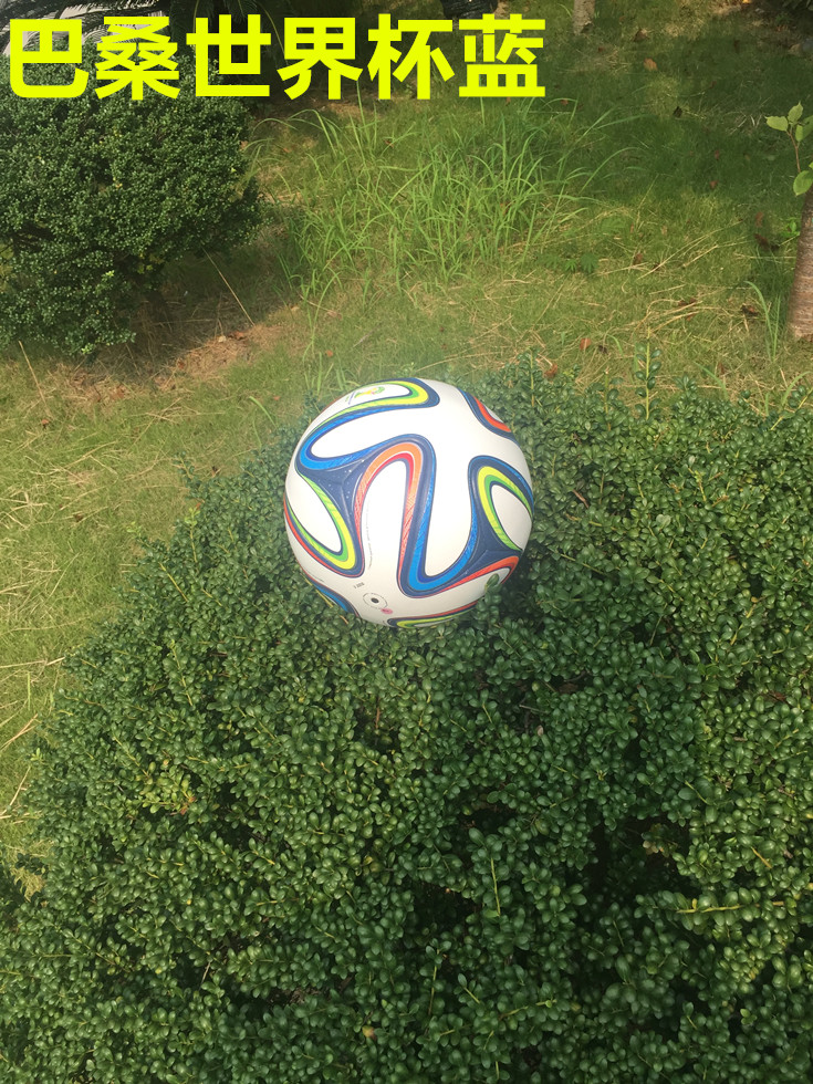 Ballon de foot - Ref 6575 Image 11