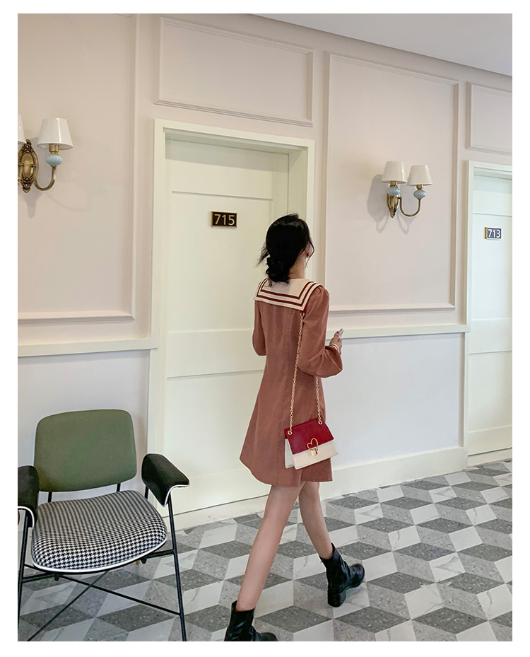 Robe été en Polyester - Ref 3432920 Image 36