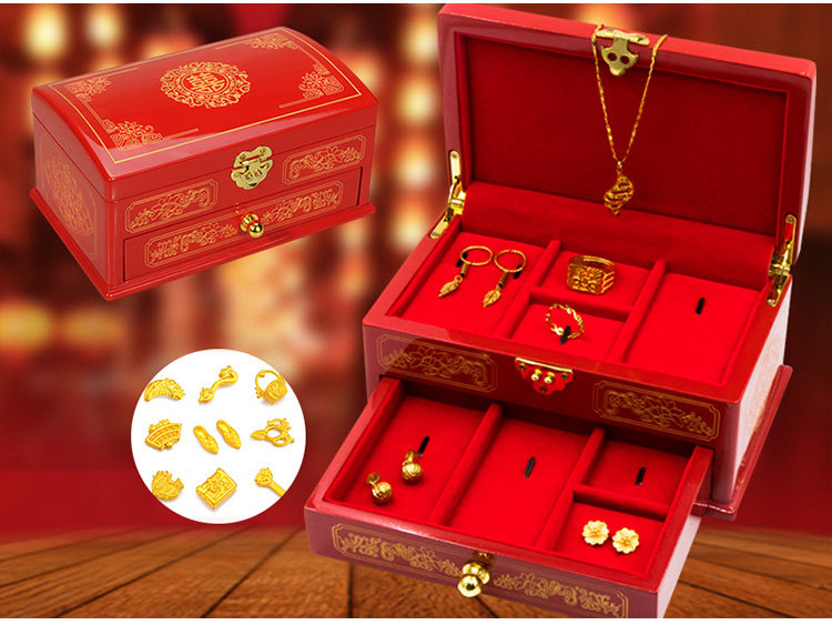 Boite à bijoux OTHER   - Ref 3105931 Image 16