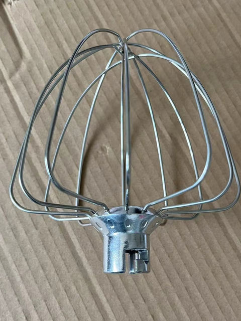 Joyoung Chef Machine Mc-961 Machine Accessories Egg Cage and Hook Mixing Paddle Original Accessories Genuine