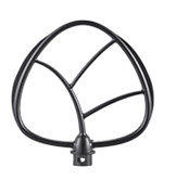 North American Chef Machine Asm-E120A Original Accessories 304 Stainless Steel Dough Hook, Mixing Paddle, Egg Beater