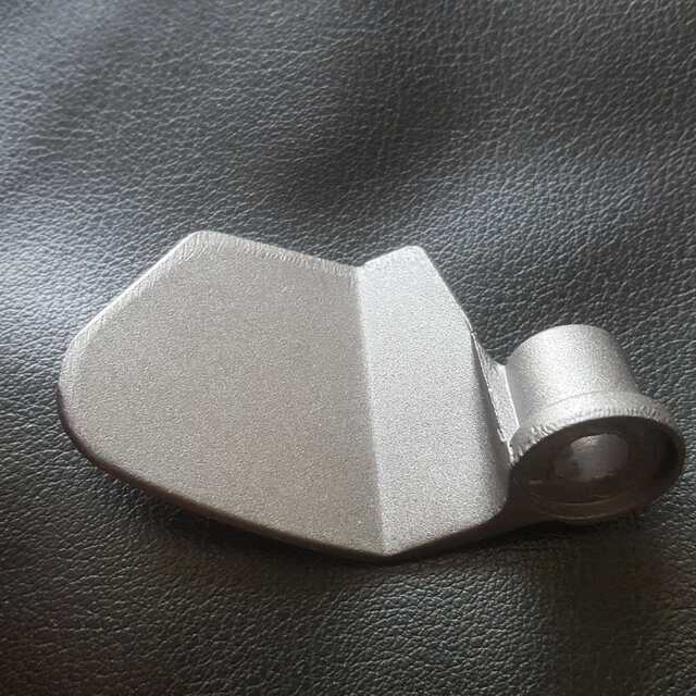 Aca Bread Machine Original New Mixing Rod Dcn03 Sn6513M/6513N Mixing Knife and Dough Rod