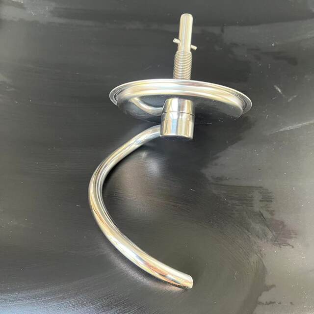 Haishi Chef Machine Upgrade Accessories Hm770/Hm780/Hm790 with Shaft Stainless Steel and Hook Old Style