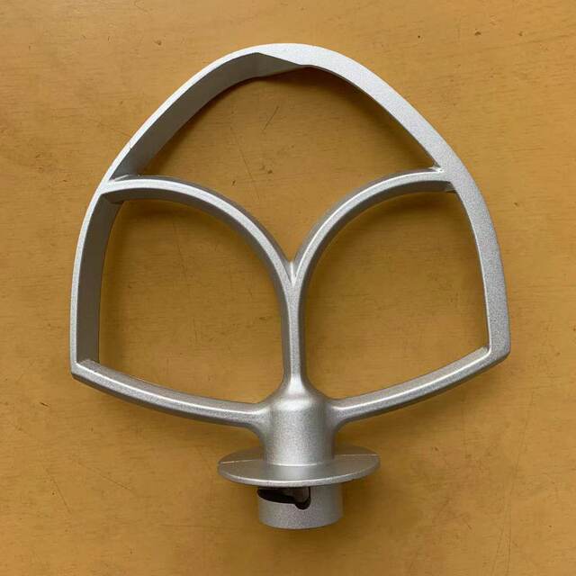 Haishi Chef Machine Original Accessories Hm740/741/745 Dough Hook, Mixing Paddle, Egg Beater Cage Original Accessories